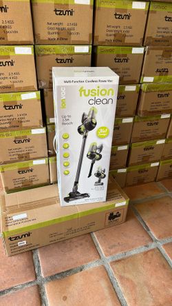 Brand New Cordless Vacuum Dyson Style Power Vac