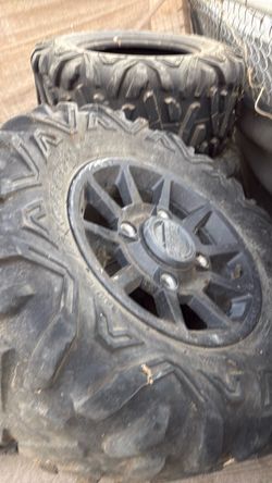 Free 2019 rzr stock rims