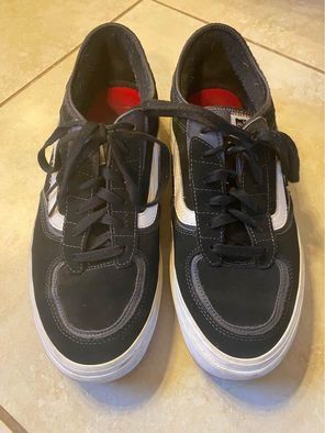 Vans Rowley Sneakers Shoes Men’s 13