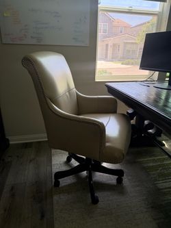 Office chair