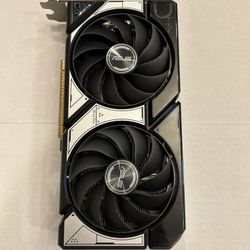 Asus Geforce rtx 5060 8GB