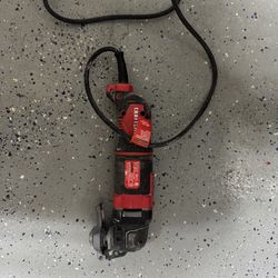 Corded Craftsman multitool