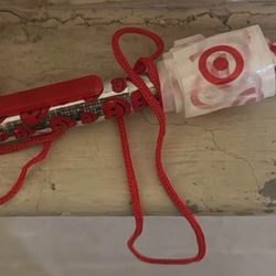 Target Branded Tape