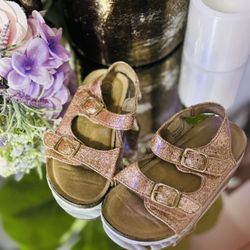 Sandalias (size 7)