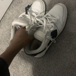 off white shoes