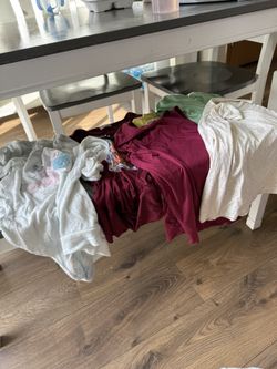 Girls Size 8-10