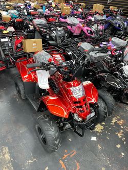 ATV