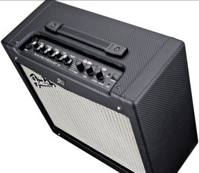 Fender mustang 2 electric guitar amp