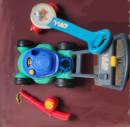 Toddler Toys - All 3 For $10!!