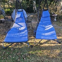 Hammock Chairs 