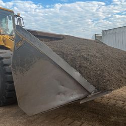 Bulk Compost & Custom Potting Soils