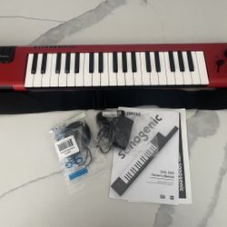 Yamaha Piano Keytar 