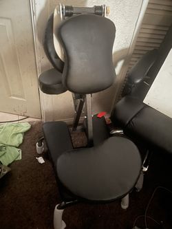 Message Chair ya