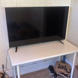 Flat Screen Tv **$40 OBO**