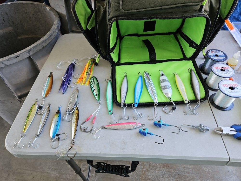 Fishing Gear