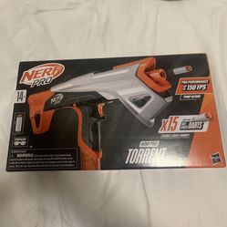 Nerf Pro Torrent