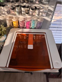 Glowforge Aura
