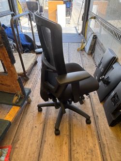 Chair good quality