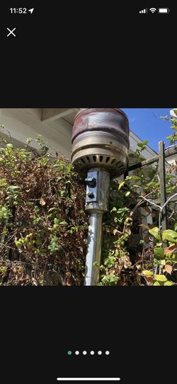 Patio Heater