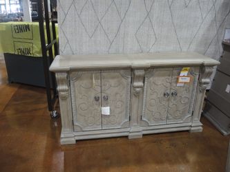 A.R.T. Furniture Buffet - Parchment | Sideboard | Credenza