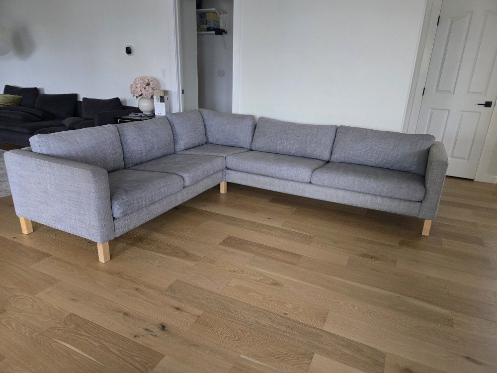 Ikea Sectional Sofa 