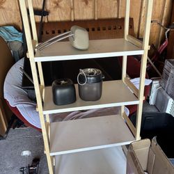 Shelf 