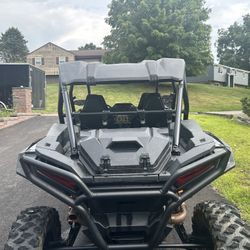 2024 Polaris Rzr Xp 1000 4 Premium 