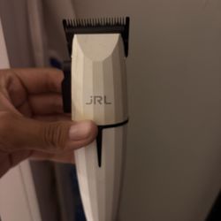 jrl ghost clipper