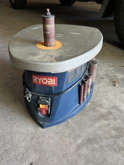 Ryobi Oscillating Sander