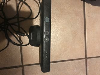 Xbox 360 Kinect