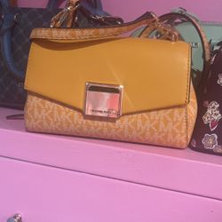 michael kors bag 