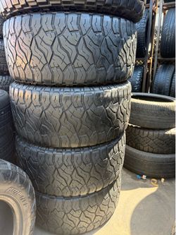 33x1250r20 VENOM POWER RT TIRES