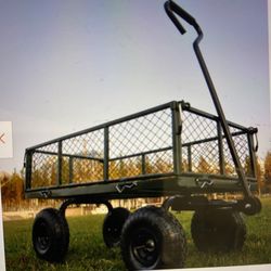 work cart