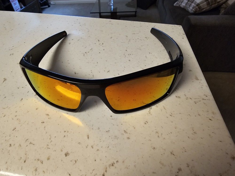 Oakley Sunglasses 