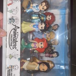 Disney Collectibles 
