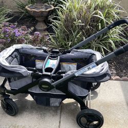 Graco Wagon