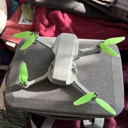 DJI Mini Maverick Drone