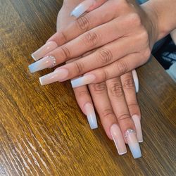 Uñas