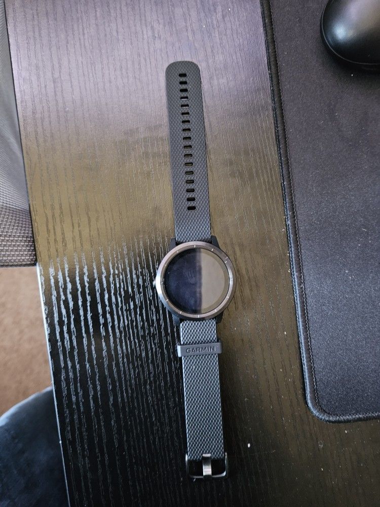 Vivo Active 3