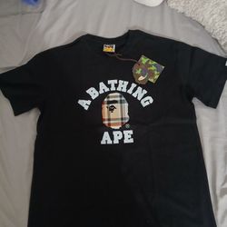 Bape Shirt