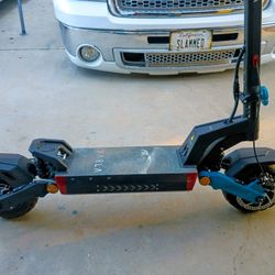 Eagle One V2.0  Off-road Scooter