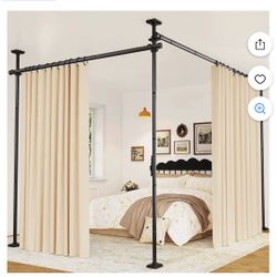 Room Divider Just Bought It’s Black 