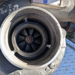 12 Valve Cummins Parts