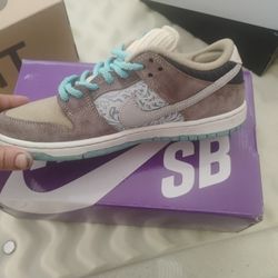 SB Dunks Big Money Savings
