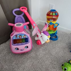 Toddlers Toys