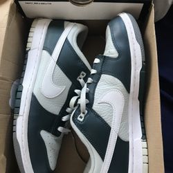 Dunks