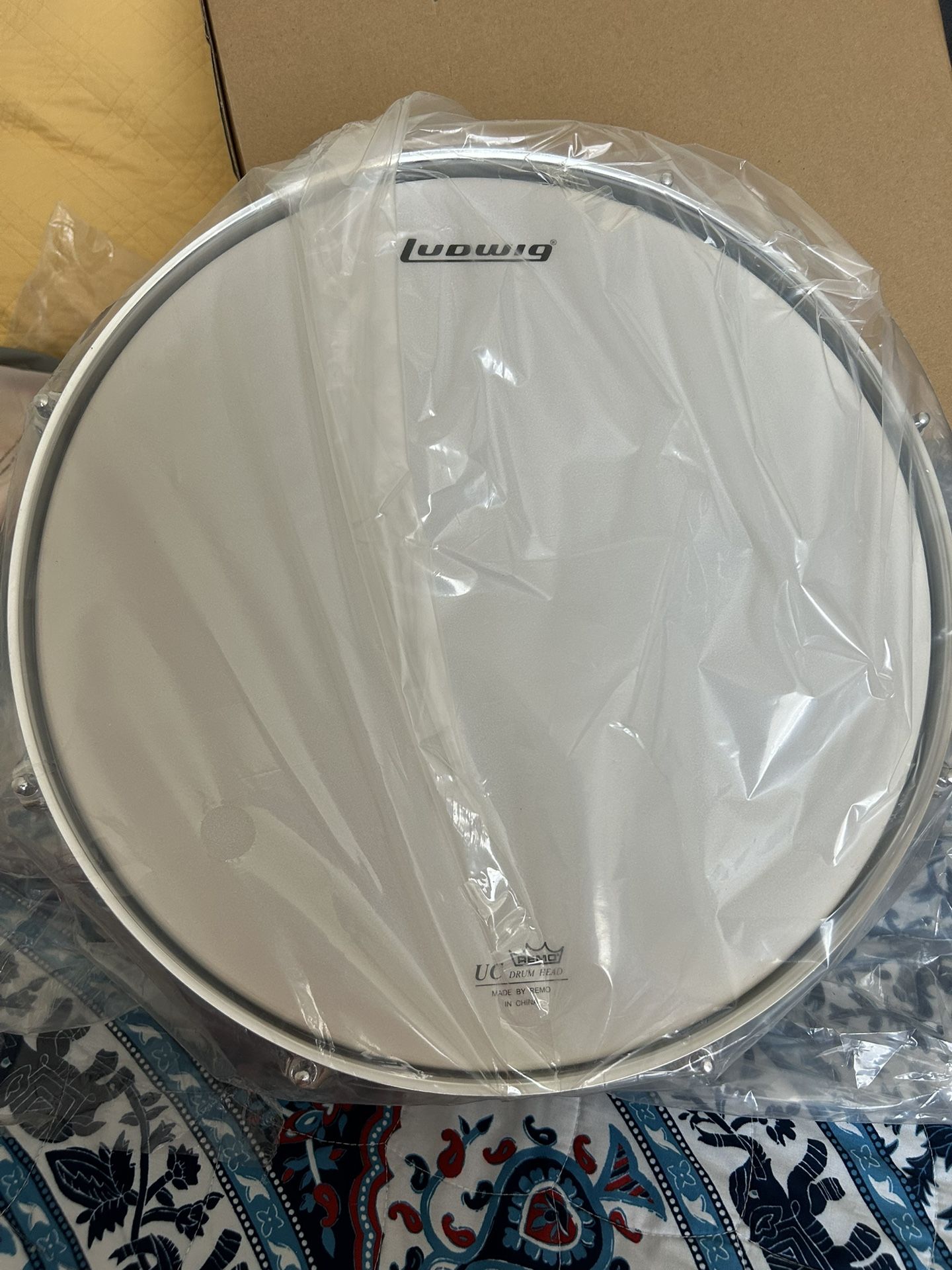 Drum