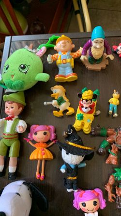 Household Miscellaneous Toys