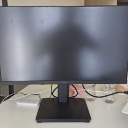 KOORUI 24-inch Computer Monitor