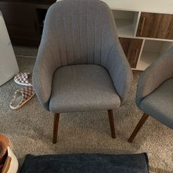 Office Chairs